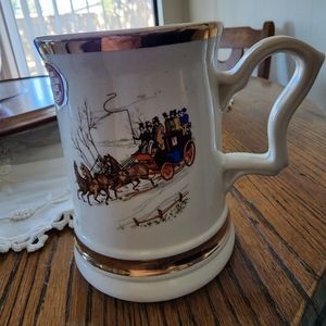 Prince William Ware Mug